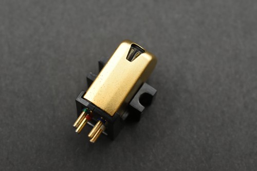 Cartuccia jvc victor - x-1, mm