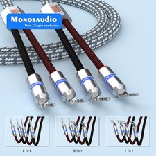 Cavo altoparlante 11AWG alta