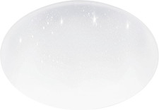 Plafoniera Led Pogliola-S