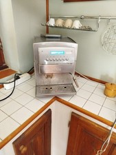 Macchina da caffè espresso
