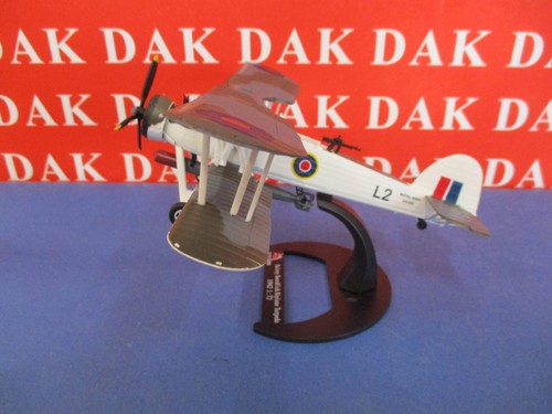 Die cast modellino aereo - 1/72,