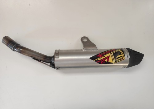 Silenziatore scarico suzuki - scarico,