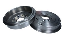 Tamburo freno Assale posteriore per FIAT OPEL VAUXHALL ADAM CORSA CORSAVAN GRAND