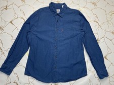 Camicia levi levis uomo - camicia,