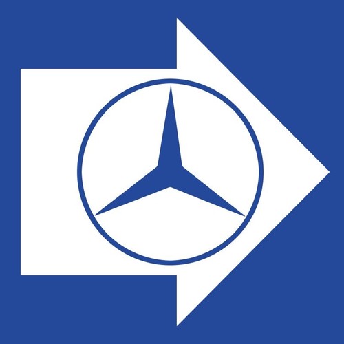 Mercedes benz auto service - benz,