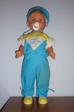 CICCIOBELLO GO SEBINO BAMBOLA