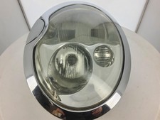Faro proiettore anteriore xeno