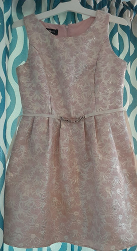 Amy byer girls brocade dress - amy, girls'