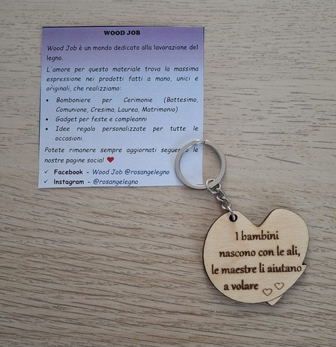 Maestra idea regalo - maestra,