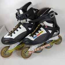 Salomon DR155 pattini in linea