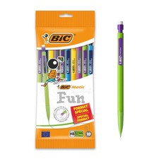 BIC Matic Fun portamine da 0,7