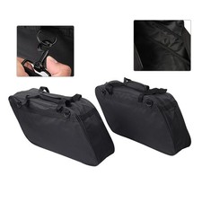 Borsa Saddlebag Liners Travel