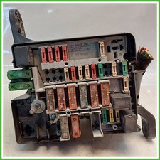 Body Computer Centralina BCM