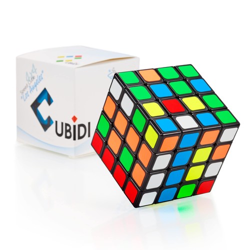 Cubo magico 4x4 tipo - cubo,