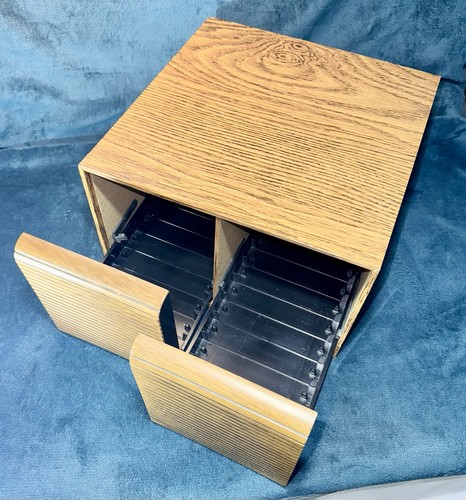 Armadio organizer vintage