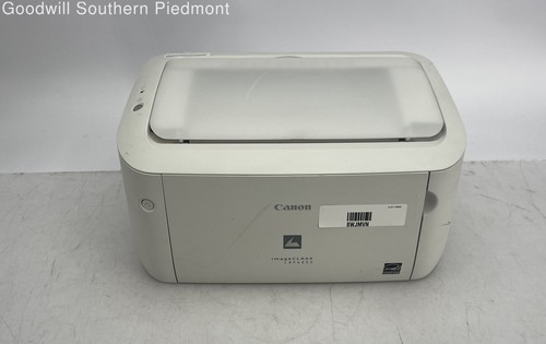 Canon imageclass lbp6000 - canon,
