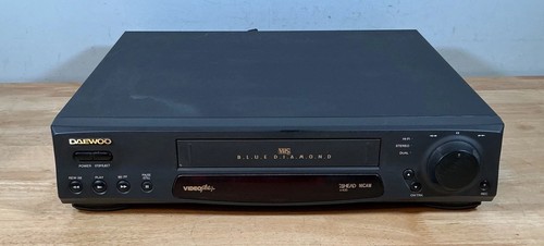 Videoregistratore daewoo v435 - videoregistratore,