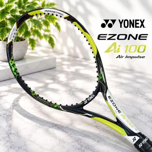 Racchetta tennis yonex - da,