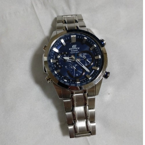 Casio edifice eqw t630j - edifice,