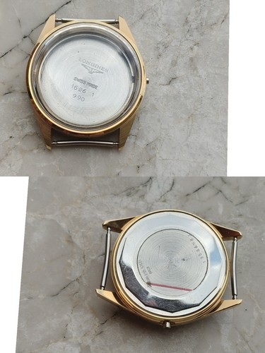 70s longines 1626 automatic - 70s, 1626-1