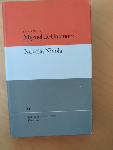 Selected works miguel - works, de