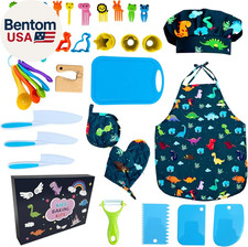 Set chef cucina - set, cottura