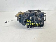 7E1837015A SERRATURA PORTA ANTERIORE SINISTRO per SEAT IBIZA (6L) (12/01>08/09<)