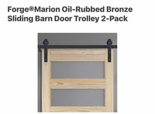 Forge®Marion Carrello Porta