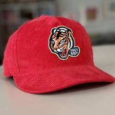 Cappello snapback OBEY Tiger
