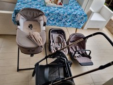 Trio inglesina electa - trio,