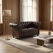 DecHome Divano Chesterfield 2