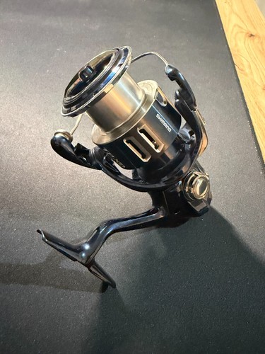 Mulinello shimano twin power - mulinello,