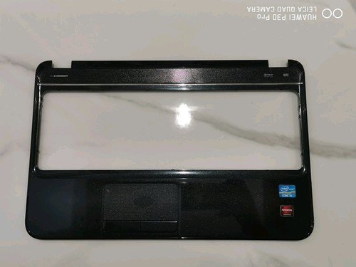 Telaio scocca touchpad per - , hp
