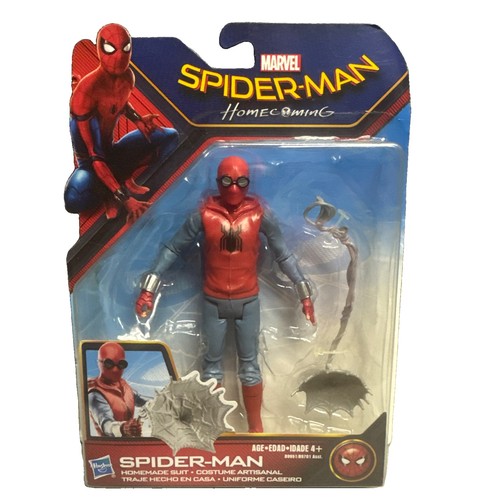 Marvel spider man homecoming - marvel, spider-man