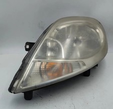 FANALE ANT. SINISTRO per OPEL VIVARO (X83) (09/06>) V29 2.0 CDTI (66KW)