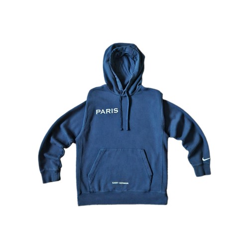 Felpa nike psg - felpa,