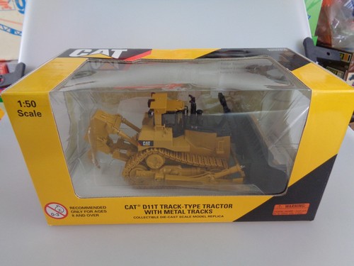 Norscot 55212 cat - cat, d11t