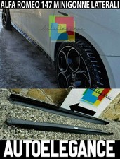 ALFA ROMEO 147 3 / 5 PORTE