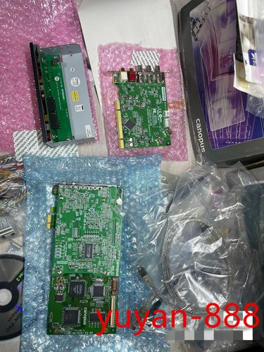 1pc canopus edius nx - edius,