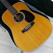Chitarra acustica Martin D-28
