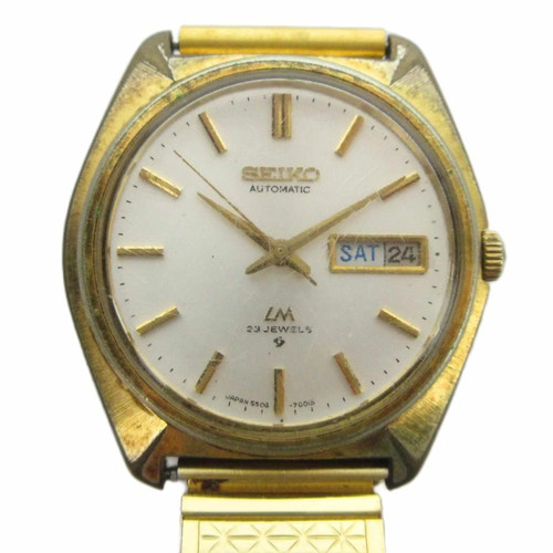 Orologio seiko lord matic - orologio,
