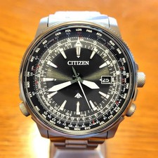 Orologio Uomo CITIZEN