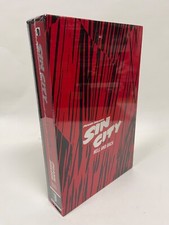 Frank Miller’s Sin City Vol