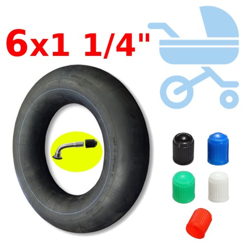 Chambre air 1 4 - air, 1/4"