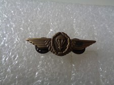 DISTINTIVO BREVETTO