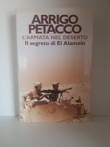 Arrigo petacco armata nel - -, l'armata
