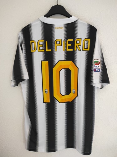 Juventus 2011 2012 del - 2011-2012, piero