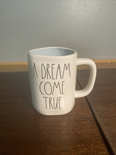 Tazza castello rae dunn disney - castello,