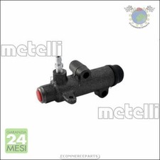 Cilindretto pompa frizione