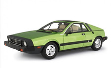 Lancia scorpion beta - 1/18,